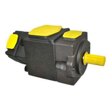 Yuken PV2R12-12-59-L-RAA-40 Double Vane pump