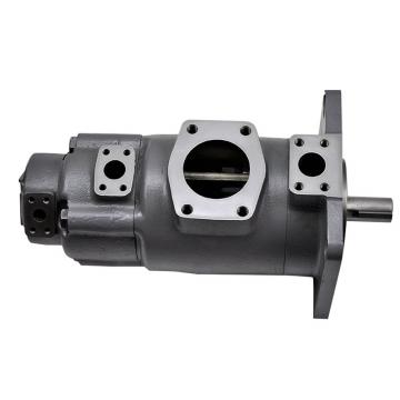 Yuken PV2R12-6-33-L-RAA-40 Double Vane pump