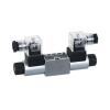Rexroth 4WE10C5X/EG24N9K4/M Solenoid directional valve #2 small image