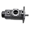 Yuken PV2R12-12-59-L-RAA-40 Double Vane pump #1 small image