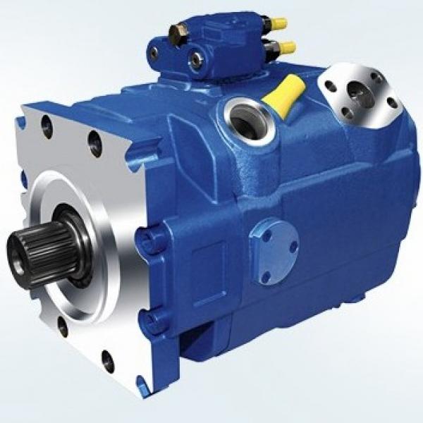 Rexroth A10VSO28ED/31R-PPA12N00 Piston Pump #1 image