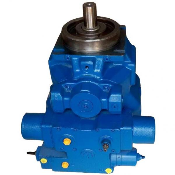 Rexroth A10VSO28ED/31R-PPA12N00 Piston Pump #2 image