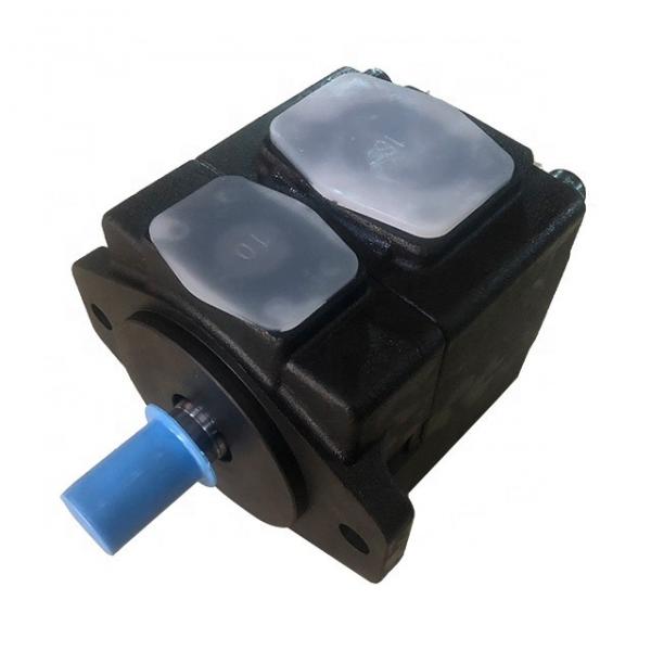 Yuken PV2R4-200-L-LAA-4222            single Vane pump #1 image