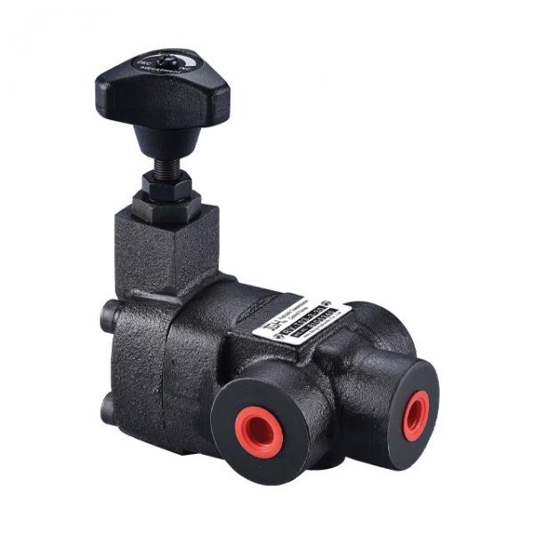 Yuken CIT-02-*-50 pressure valve #2 image