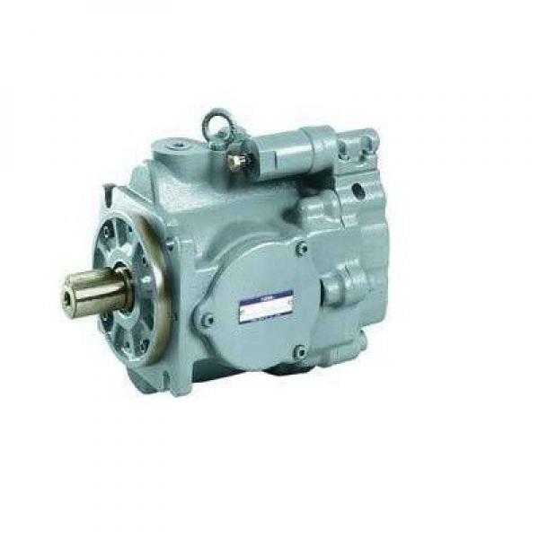 Yuken A145-F-R-01-H-S-60 Piston pump #1 image