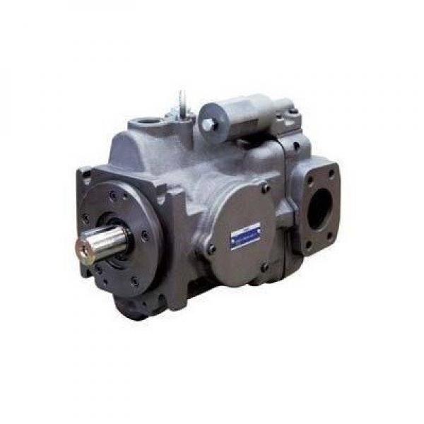 Yuken A70-L-R-04-B-S-K-32 Piston pump #2 image