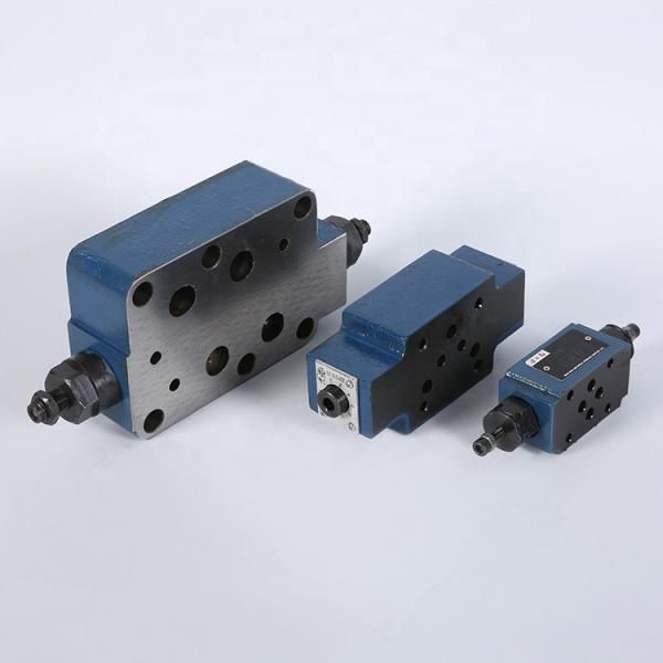 Rexroth HED4OA THROTTLE VALVE #2 image